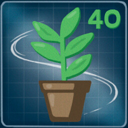 उपलब्धि चिह्न