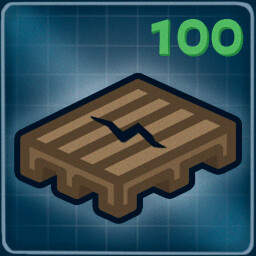 उपलब्धि चिह्न