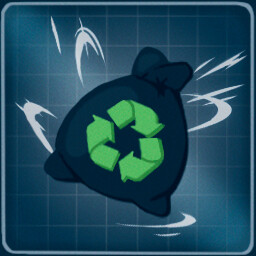 Achievement icon
