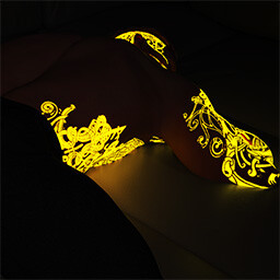 Night 2: Protect the Dragon