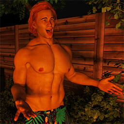 Night 2: Building Intimacy with Josh