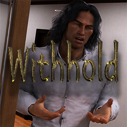 Day 3: Withhold from the Doc!