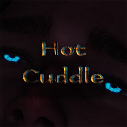 Day 3: Cuddling Up with Bria!