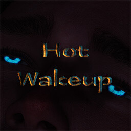 Day 3:A Hot Wakeup!