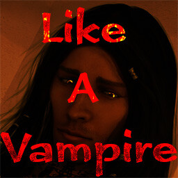 Night 1: Act like a Vampire!