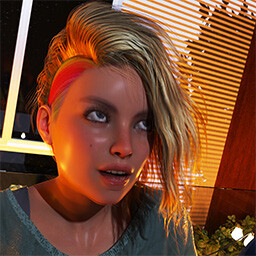 Night 2: Building Intimacy with Rebecca