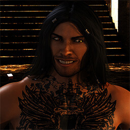 Day 1: Bite the Snacktern!