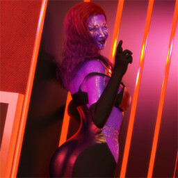 The Darling Moonshine