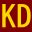 Kitsu's Destiny - Dark Lady 18+ Pinup Pack icon