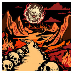 I've Seen Worse Hells!