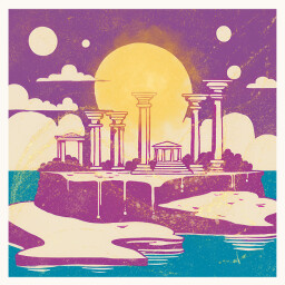 So This Is Your Paradise?