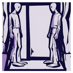 Any Similarity Is...