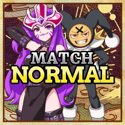 Match mode: clear (normal)