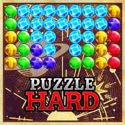 Puzzle mode: clear (Hard)