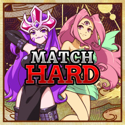 Match mode: clear (hard)
