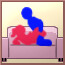 Loveseat