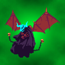 Icon for The Winged Demon