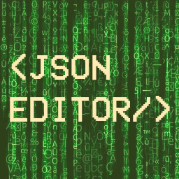 Proud JSON Editor
