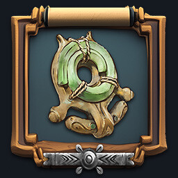 Achievement icon