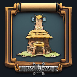 Achievement icon