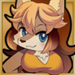 Smooch! achievement icon for Two Beasts Or Not To Beast!
