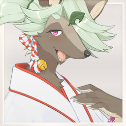 Chanter of Reason achievement icon for Two Beasts Or Not To Beast!