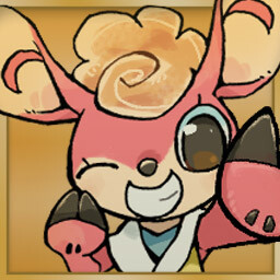 Prep Perfectionist achievement icon for Two Beasts Or Not To Beast!