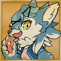 Study Amateur achievement icon for Two Beasts Or Not To Beast!