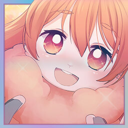 Sweethearts achievement icon for Two Beasts Or Not To Beast!