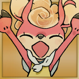 Rise up! achievement icon for Two Beasts Or Not To Beast!