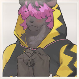 Steer Clear achievement icon for Two Beasts Or Not To Beast!