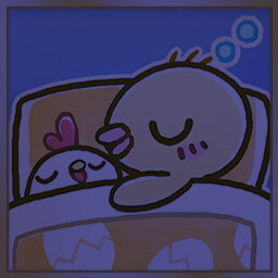 Night Owl achievement icon for Two Beasts Or Not To Beast!