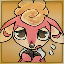 Unsatisfactory achievement icon for Two Beasts Or Not To Beast!