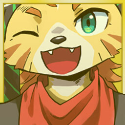 Eternal Challenger achievement icon for Two Beasts Or Not To Beast!