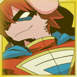 Ward of Glamour achievement icon for Two Beasts Or Not To Beast!