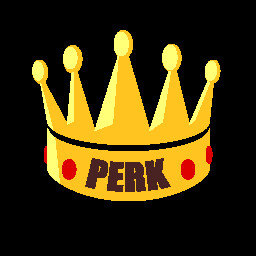 Icon for King of perks