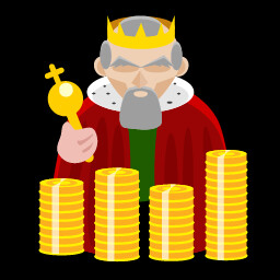 King Of Coiners