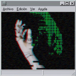 A Puppet Without a Ghost