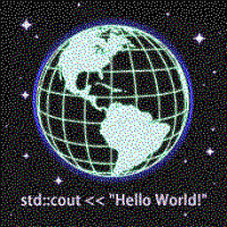 Hello World!