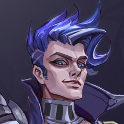 Icon for Ares the Warmaster