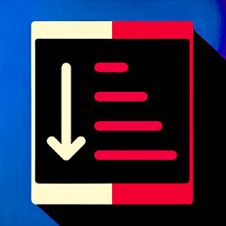 Icon for SEQUENCE SORTED!