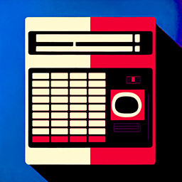 Icon for 32 SEGMENTS