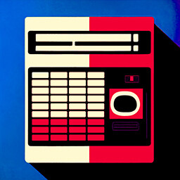 Icon for 24 SEGMENTS