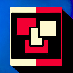 Icon for RECTANGULAR LOGIC