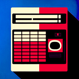 Icon for 12 SEGMENTS