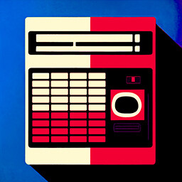 Icon for 20 SEGMENTS