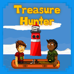Treasure hunter