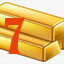 Icon for Find gold at Research facility