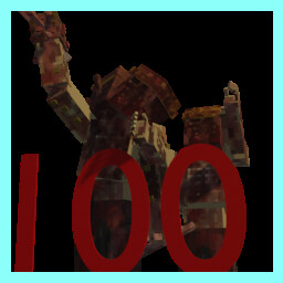 Icon for TheyAreHundreds