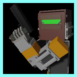 Icon for PreparatoryEngineer